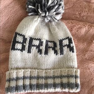 Nordstrom ‘Brrr’ Beanie